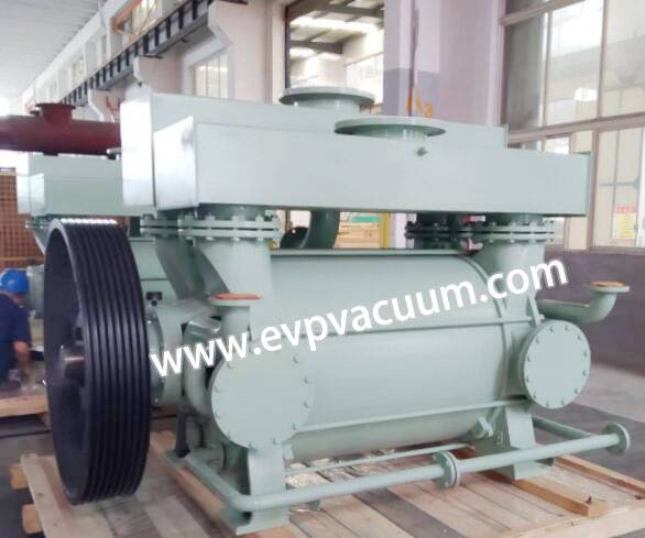 EVP 2BE series vacuum pumps