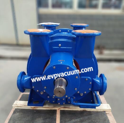 2BE1-303 liquid ring vacuum pump