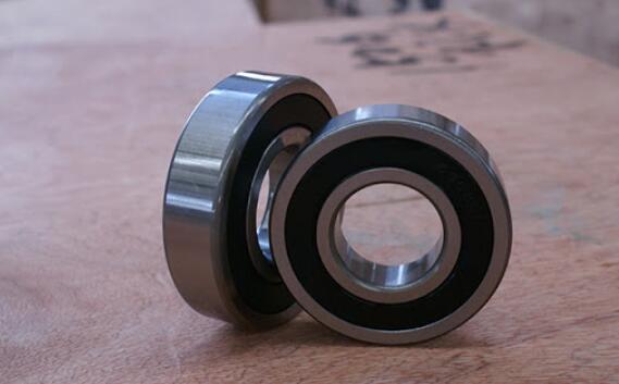 Three blade roots blower of precision bearing