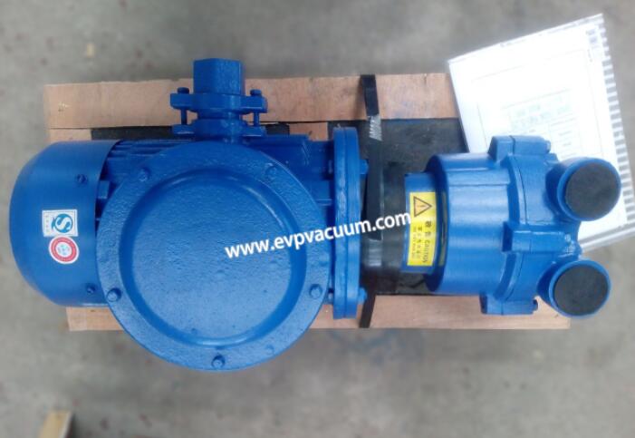 2bv Vacuum pump