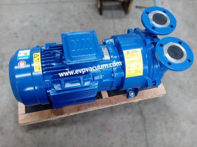 2bv Vacuum pump