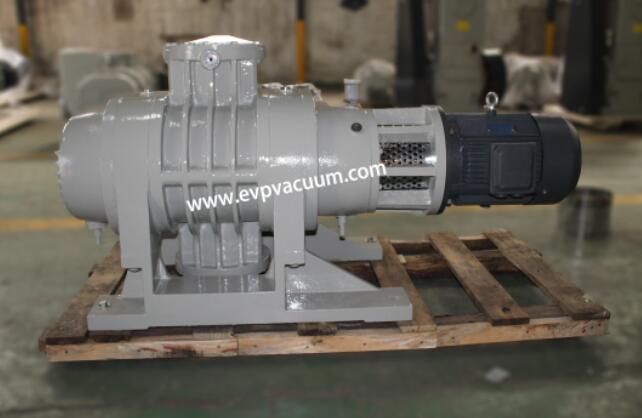 Roots vacuum pump used in the ranch- Vacuum Pump - EVP Vacuum Solution!