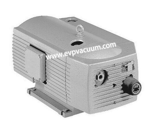 Choose oil - free vacuum pump correctly