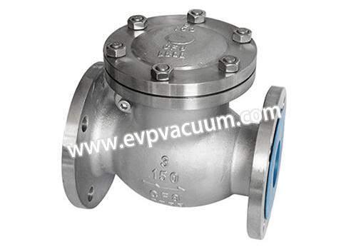 check valve