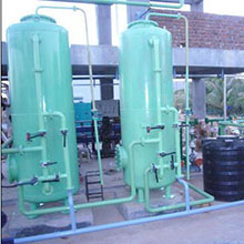 liquid degassing applications