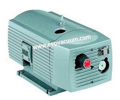 oil - free vacuum pump