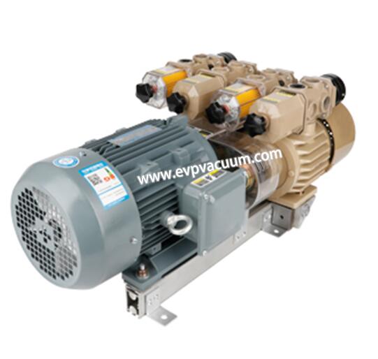 laboratory vacuum pumps