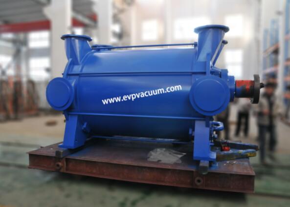 2BEF series water ring vacuum pump