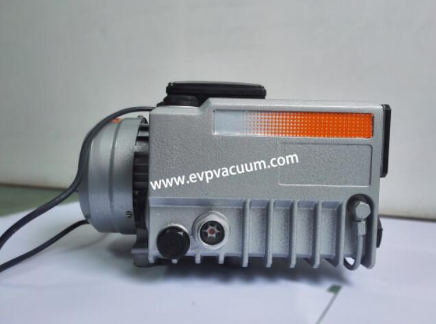 Vacuum pump in edible fungus industry