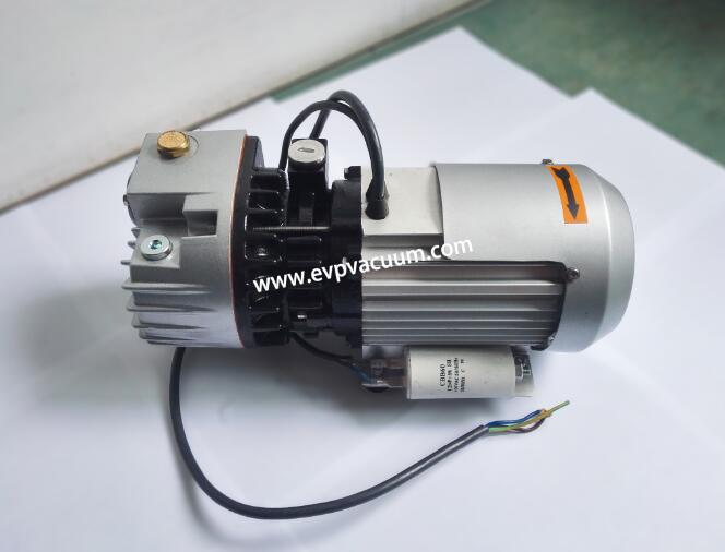 Vacuum pump