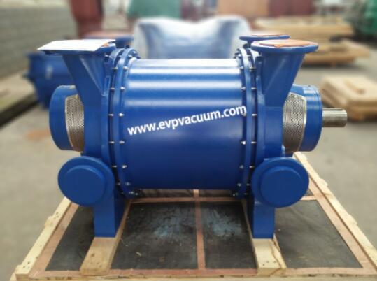 vacuum pump for artificial granite slab