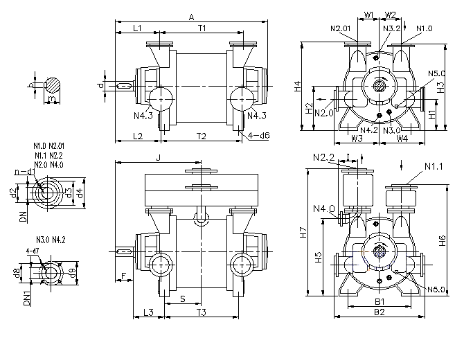 vacuum pump for lithium mining- Vacuum Pump - EVP Vacuum Solution!