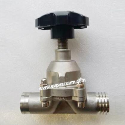 Common problems of using valves