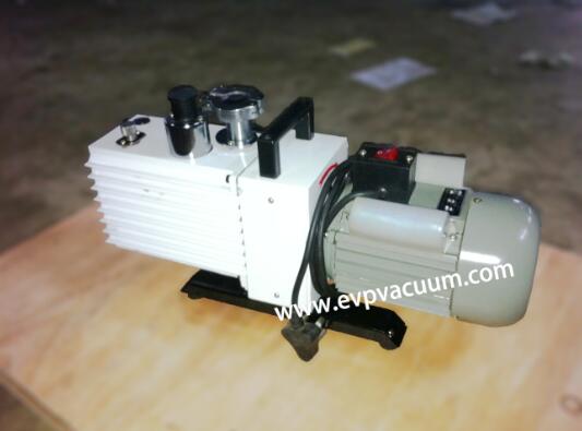 Laboratory vacuum pumps