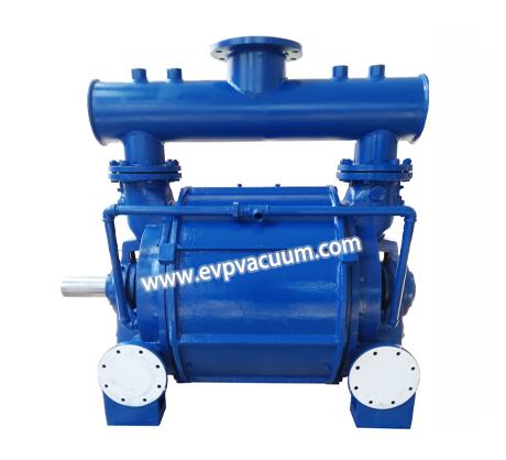 CL Vacuum Pump