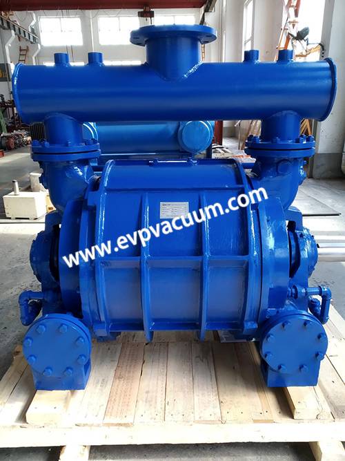 EVP vacuum pumps