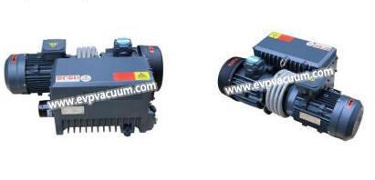 SV Rotary vane vacuum pump