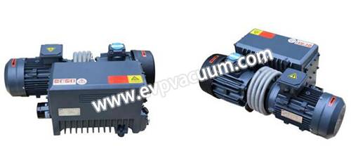 SV Rotary vane vacuum pump