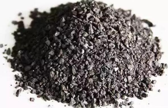 Silicon carbide