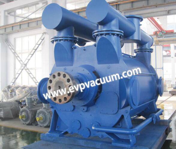 water ring pumps