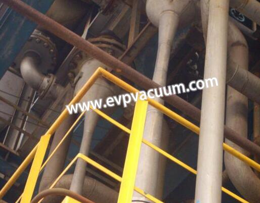 Desulfurization ejector product description