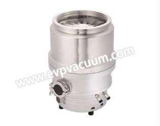 Vacuum Pumps