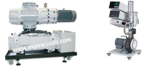 vacuum system