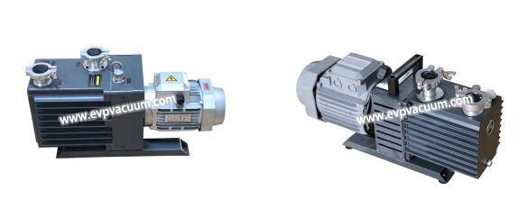 2XZ-C double stage vacuum pump