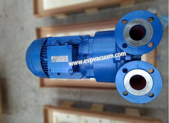 2BV series water ring vacuum pumps