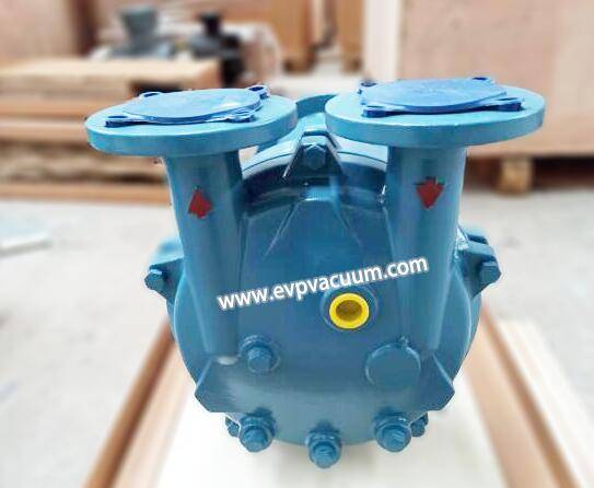 2bv vacuum pump