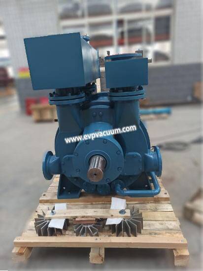 2BE series water ring compressors