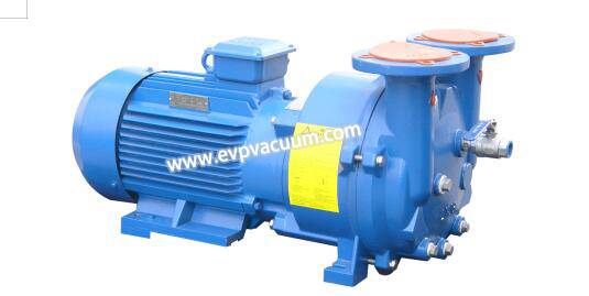 2BV Liquid Ring Vacuum Pump