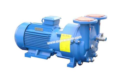 2BV series pump