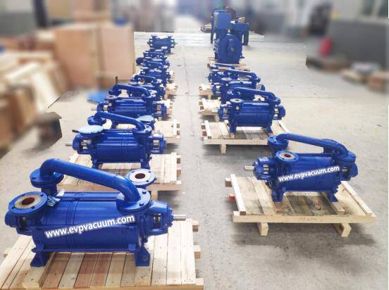 37kw liquid ring vacuum pump