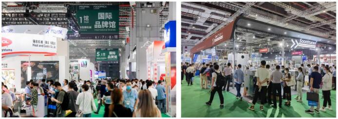 ProPak China 2021 drives the next wave of innovation for processing and packaging industry