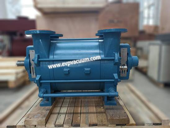 water ring vacuum pump