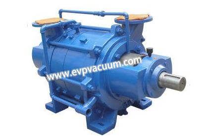 SY liquid ring compressor