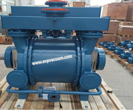 2BE1-303 Liquid Ring Vacuum Pump