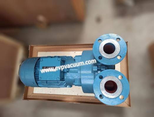 2bv vacuum pump