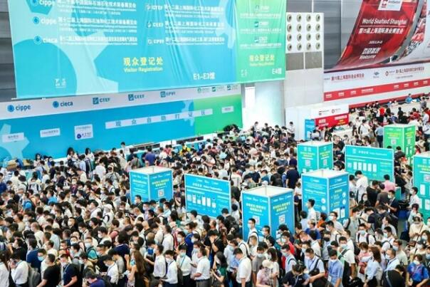 The 13th Shanghai International Chemical Pump、Valve & Pipeline Fair