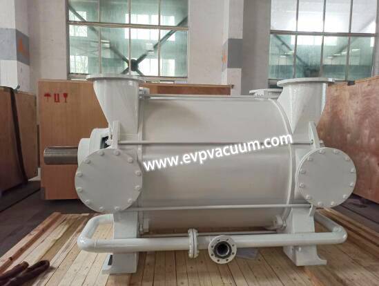 Liquid Ring Vacuum Pump