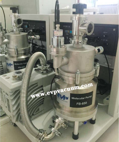 Molecular Pump of Trouble and Treatment