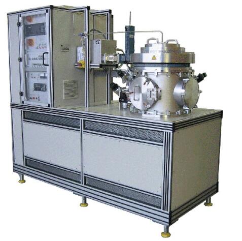 Low pressure chemical vapor deposition system (LPCVD)