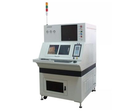 Wafer Dicing Machine (DS)
