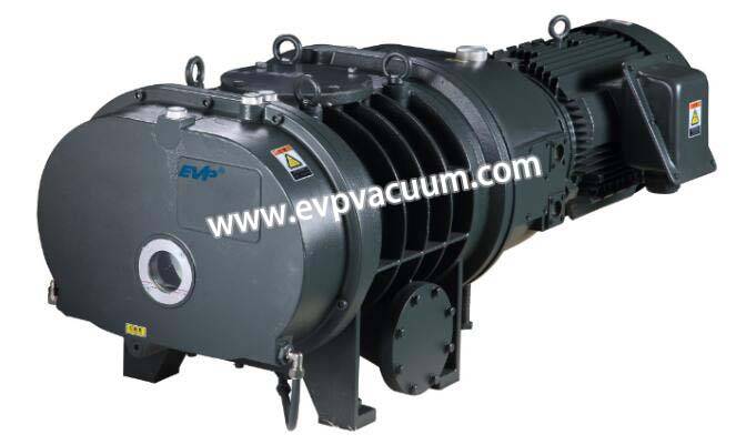 ZJL-CL Series Hydraulic drive Roots pump