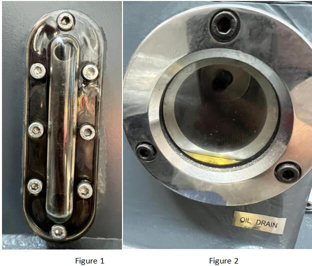 spool valve pump refueling for instructions