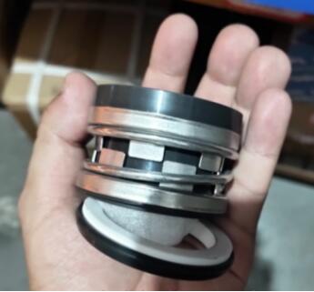  Mechanical Seal