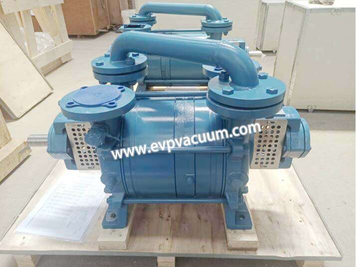 DLV Liquid Ring Vacuum Pump