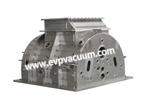 Custom Vacuum Chamber