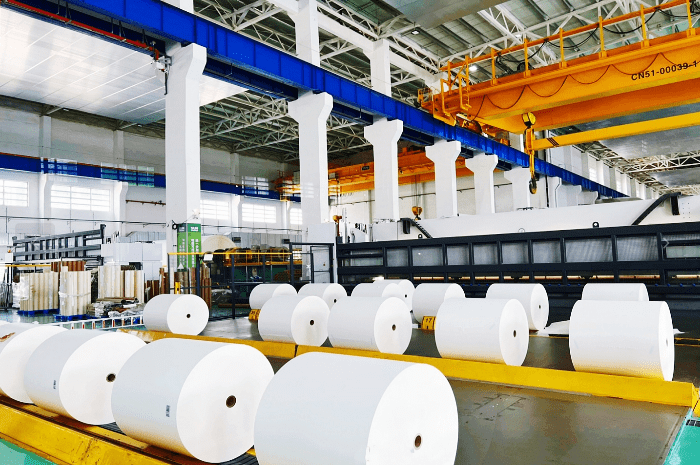 Pulp & Paper Applications